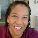Dr. <b>Dawn Wright</b> (USA), Chief Scientist of Esri, professor of geography and ... - dawn_twitpic